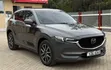 Mazda CX-5 2.2 Diesel AWD 2017 Gray - 1