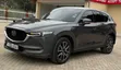 Mazda CX-5 2.2 Diesel AWD 2017 Gray - 2