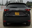 Mazda CX-5 2.2 Diesel AWD 2017 Gray - 5