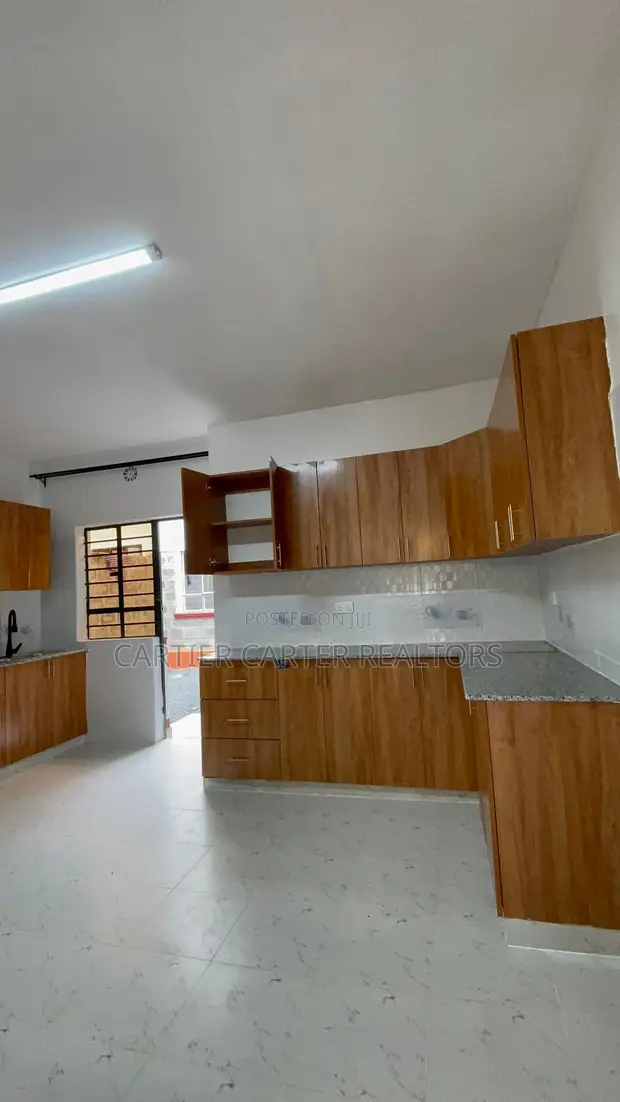 4 Bedroom House for Sale in Kitengela - 1