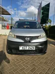 Nissan NV200 2011 Silver - 2