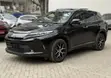Toyota Harrier 2019 Black - 2