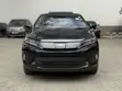 Toyota Harrier 2019 Black - 4