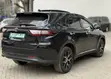 Toyota Harrier 2019 Black - 5