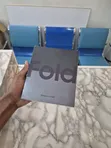 New Samsung Galaxy Z Fold4 512GB Black - 1