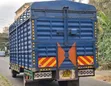 Isuzu Elf Diesel 6-Speed Truck - 5