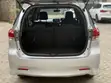 Toyota Wish 2012 Nyeupe - 1