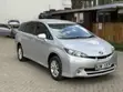 Toyota Wish 2012 Nyeupe - 2