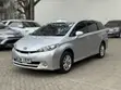Toyota Wish 2012 Nyeupe - 5