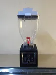 Blender ya Umeme ya Kibiashara - Heavy Duty - 2