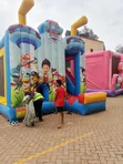 Paw Patrol Bouncing Castle kwa Ajili ya Kukodisha - 3