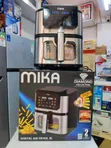 Mika Air Fryer 8L - 2