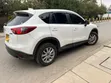 Mazda CX-5 2.2 Diesel AWD 2015 Nyeupe - 4