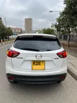 Mazda CX-5 2.2 Diesel AWD 2015 Nyeupe - 5