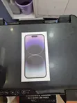 Apple iPhone 14 Pro 256GB Mpya Dhahabu - 1