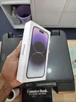 Apple iPhone 14 Pro 256GB Mpya Dhahabu - 2