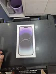 Apple iPhone 14 Pro 256GB Mpya Dhahabu - 5