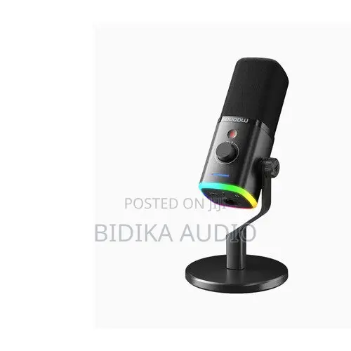 MAONO PD100X Dynamic Microphone - 1