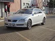Toyota Mark X 2009 Nyeupe - 2