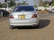 Toyota Mark X 2009 Nyeupe - 4
