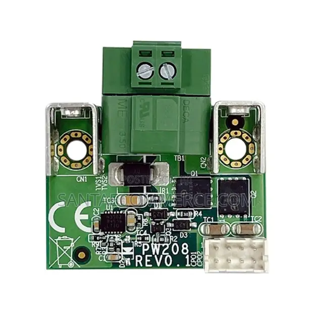 PW208 DC-DC Power Supply Module - 1