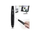 Wireless USB PowerPoint Laser Pointer Presenter - 1