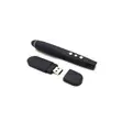 Wireless USB PowerPoint Laser Pointer Presenter - 2