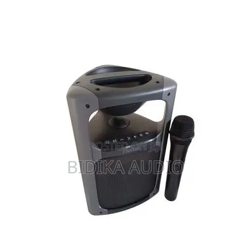 Enkor UF35 Speaker ya Party - 1