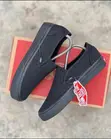 Vans Classic Slip-On Sneakers - 3
