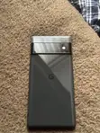 Google Pixel 6 Pro 512GB Black (Battery Issue) - 2