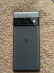 Google Pixel 6 Pro 512GB Black (Battery Issue) - 3