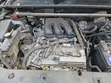 Toyota Vanguard 2009 White - 2