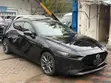 Mazda 3 2020 Nyeusi - 4