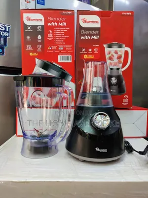Ramtons Blender 2-in-1 RM764