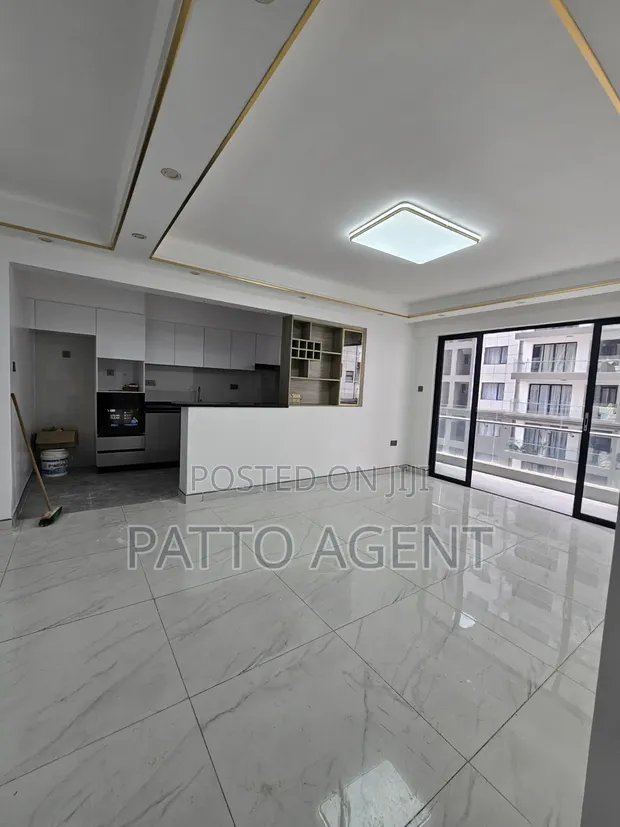 2 Bedroom Apartment for Rent in Yaya Centre, Hurlingham - 1