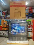 Ramtons Washing Machine Twin Tub 10kg with Air Dryer RW215 - 2