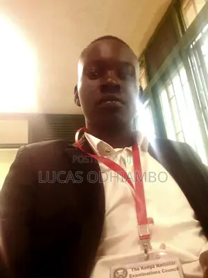 Baker wa Kiwanda (Mkate) - CV Viwanda