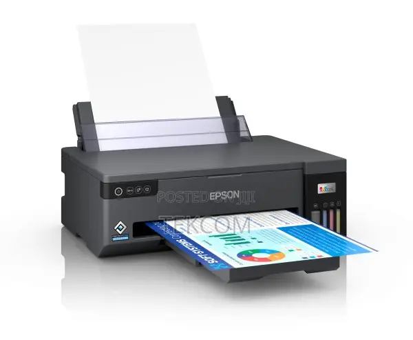 Epson Ecotank L11050 A3 Printer - 1