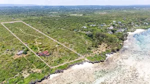 Ardhi ya Pwani ya Diani - Ekari 25.5 Zinauzwa