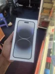New Apple iPhone 14 Pro Max 256GB Silver - 3