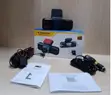 4 Channel Smart Dash Camera Driving Recorder - 1