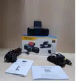 4 Channel Smart Dash Camera Driving Recorder - 2
