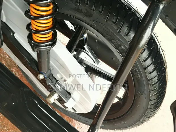 New Bajaj Boxer 150 UG 2026 Blue - 1