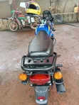 New Bajaj Boxer 150 UG 2026 Blue - 4