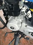 New Bajaj Boxer 150 UG 2026 Blue - 5