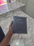 New Samsung Galaxy Z Fold4 512GB Blue - 4