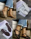 Sandals za New Balance za Wanawake - 1