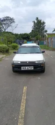 Toyota Corolla Station Wagon 2001 - 1