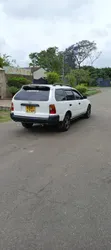 Toyota Corolla Station Wagon 2001 - 4