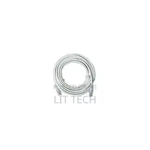 Cat6 10m LAN Cable ya Mtandao/Internet